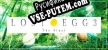 LOST EGG 3 The Final русификатор