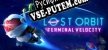 Русификатор на игру LOST ORBIT Terminal Velocity