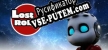 Русификатор Lost Robot