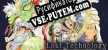 Lost Technology русская озвучка + субтитры