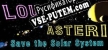 Русификатор для Louloudi Asteri Save the Solar System