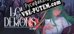 Русификатор для Love and Demons