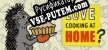 Love Cooking at Home Turn your Hobby into a Business русификатор