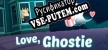 Love, Ghostie русификатор