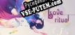 Love ritual русификатор озвучки + текст