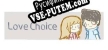 LoveChoice 拣爱 русская озвучка + субтитры