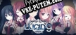 Lucid9 Inciting Incident русская озвучка + субтитры