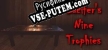 Lucifers Nine Trophies русская озвучка + субтитры