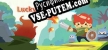 Lucky Hunter русификатор