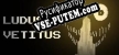 LUDUS VETITUS русификатор озвучки + текст