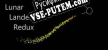 Lunar Lander Redux русификатор