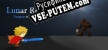 Lunar Rebirth Dungeon of Eternal Return русская озвучка + субтитры