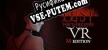 Русификатор для Lust for Darkness VR M Edition