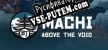 Русификатор на игру Machi Above the Void