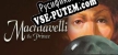 Machiavelli the Prince русская озвучка + субтитры