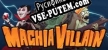 Русификатор для MachiaVillain