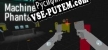Русификатор Machine Phantasm