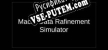 Macro Data Refinement Simulator русификатор озвучки + текст