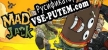 Mad Jack. The Craziest Roguelike Game Ever русификатор