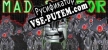 Mad Sector русская озвучка + субтитры