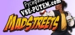 Mad Streets русская озвучка + субтитры