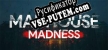Madhouse Madness Prologue русская озвучка + субтитры