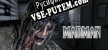 MadMan русская озвучка + субтитры