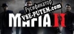 Mafia II (Classic) русификатор озвучки + текст