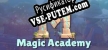 Русификатор Magic Academy
