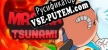 Magma Tsunami русификатор озвучки + текст