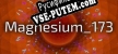 Русификатор для Magnesium173