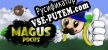 Русификатор на игру Magus Pocus