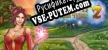 Русификатор на игру Mahjong Magic Journey 2