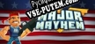 Major Mayhem русская озвучка + субтитры
