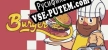 Make the Burger русификатор озвучки + текст