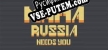 Русификатор на игру Mama Russia Needs You
