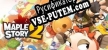 Русификатор MapleStory 2