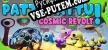 Русификатор на игру Marble Abduction Patti Hattu