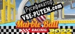 Marble Ball Racing 2022 русификатор озвучки + текст