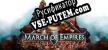 Русификатор для March of Empires