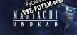 Mariachi Undead русификатор