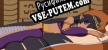 Русификатор на игру Married Life With A Lamia