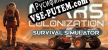 Mars Colonization.Survival Simulator русификатор озвучки + текст