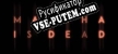Martha Is Dead русская озвучка + субтитры
