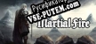 Martial Fire русификатор озвучки + текст