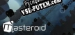 Русификатор для Masteroid