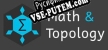 Русификатор Math  Topology