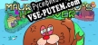 Русификатор для Mauri Mursus Hangover