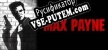 Max Payne русификатор
