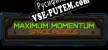 Русификатор на игру Maximum Momentum